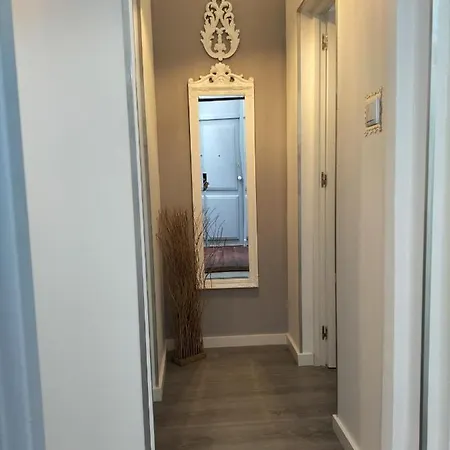 Apartment Alameda River And Mountain View Flat *